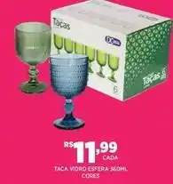 DB Supermercados Taca oferta