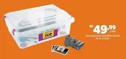 DB Supermercados Banco imobiliário - organizador sanremo oferta
