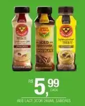 DB Supermercados 3 corações - beb lact oferta