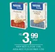 DB Supermercados Nestlé - aveia flocos oferta