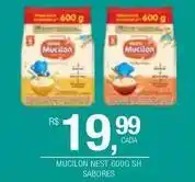 DB Supermercados Nestlé - mucilon nest oferta