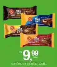 DB Supermercados Barra - proteic oferta