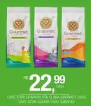 DB Supermercados Gourmet - cafe torr sta clara oferta