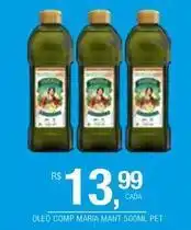 DB Supermercados Maria - oleo comp mari mant oferta