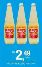 DB Supermercados Minhoto - vinagre muriongo alc oferta