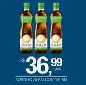 DB Supermercados Gallo - azeite ex vg oferta
