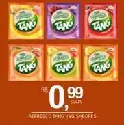 DB Supermercados Tang - refresco oferta