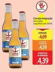 Atacadão Cerveja oferta