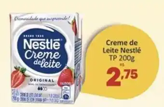 Creme de Leite Nestle TP 200g