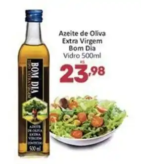 Azeite de Oliva Extra Virgem Bom Dia 500ml