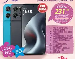 Lojas Cem smartphone moto g max 5g oferta