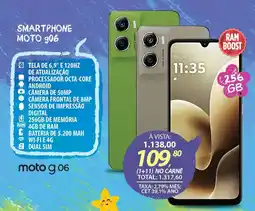 Lojas Cem ram boost 256 gb oferta