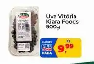 Tonin Superatacado Kiara - uva vitoria foods oferta