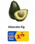 Tonin Superatacado Meu - abacate oferta