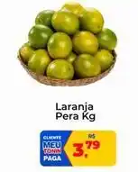 Tonin Superatacado Meu - laranja pera oferta
