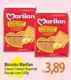 Atacadão Marilan - biscoito cream cracker especial oferta