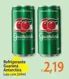 Atacadão Guaraná antarctica - refrigerante oferta