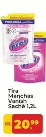 Tonin Superatacado Vanish - tira manchas sachê oferta