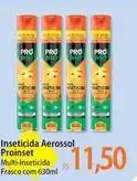 Atacadão Pró - inseticida aerossol oferta
