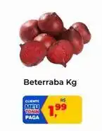 Tonin Superatacado Meu - beterraba oferta