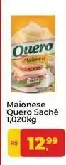 Tonin Superatacado Quero - maionese sachê oferta