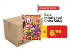 Tonin Superatacado Leve - bala mastigável oferta