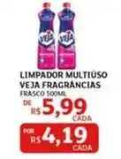 Assaí Atacadista Veja - limpador multiuso oferta