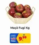 Tonin Superatacado Meu - maçã fugi oferta