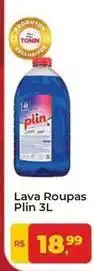 Tonin Superatacado Tonin - lava roupas oferta