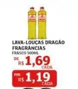 Assaí Atacadista Lava-loucas dragão oferta