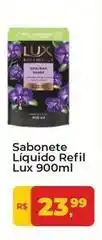 Tonin Superatacado Lux - sabonete líquido refil oferta