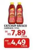 Assaí Atacadista Arisco - catchup oferta