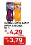 Assaí Atacadista Sabores - refrigerante oferta