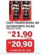Assaí Atacadista Tradicional - cafe tradicional ou extraforte oferta