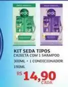 Assaí Atacadista Seda - kit tipos oferta