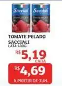 Assaí Atacadista De - tomate pelado oferta