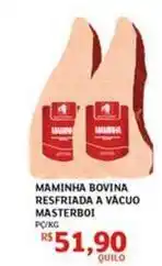 Assaí Atacadista Masterboi - maminha bovina resfriada a vacuo oferta