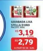 Assaí Atacadista Lisa - goiabada oferta
