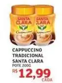 Assaí Atacadista Santa clara - cappuccino tradicional oferta