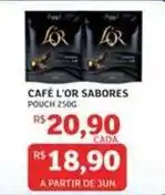 Assaí Atacadista L'or - cafe sabores oferta