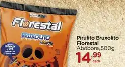 Carrefour Florestal - pirulito bruxolito oferta
