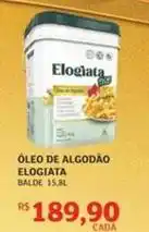 Assaí Atacadista De - óleo de algodão oferta