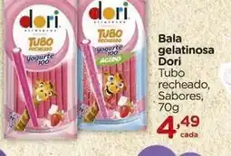 Carrefour Dori - bala gelatinoa oferta