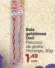 Carrefour Dori - bala gelatinosa oferta