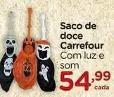 Carrefour Carrefour - saco de doce oferta