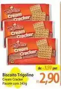 Atacadão Trigolino - biscoito oferta