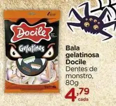Carrefour Docile - bala gelatinosa oferta
