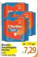 Atacadão Marilan - biscoito amanteigado oferta