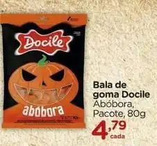 Carrefour Docile - bala de goma docile oferta