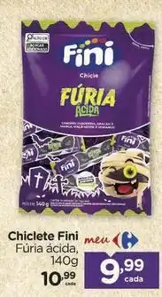 Fini - chiclete